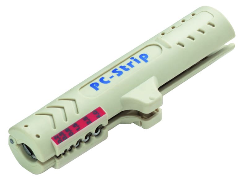 CIMCO - Jokari Abisolierer PC-STRIP, 5 - 30 mm Ø