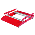 CIMCO - Kabeltrommel-Abroller Trommelfix 160x750x780mm, 700kg Tragkraft