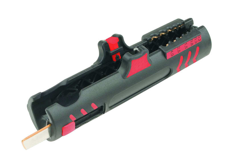 CIMCO - Jokari Super-Entmanteler, 8 - 13 mm Ø