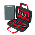 CIMCO - 1.000 V Werkzeugtasche ''Arbeiten unter Spannung''