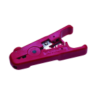 CIMCO - Universal-Abisolierer DATA STRIP für Datenkabel, 2 - 10 mm Ø