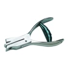 CIMCO - Kontrollzange, runder Ausschnitt 3mmØ, Maultiefe 30mm, Länge 120mm