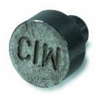 CIMCO - Gravuren für Plombenstempel bis 3 Buchstaben