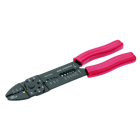 CIMCO - Presszange Economy-Ovalpressung 0,5-6mm², Länge 220mm