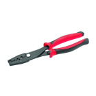 CIMCO - Kerbzange Dornpressung 0,5-16mm² für Aderendhülsen/nicht isol.Kabelschuhe