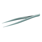 CIMCO - Pinzette gerade,spitz,ohne Zahnung 120mm
