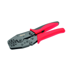 CIMCO - Crimpzange für LWL-(Fibre Optic) Stecker, Länge 230 mm