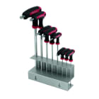 CIMCO - Quergriff-Schraubendreher-Set 8-teilig