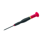 CIMCO - Elektronik-Schraubendreher 6-KT. Stiftschlüssel 160mm SW 2,5x60mm