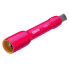 CIMCO - 1.000 V Verlängerung, 1/2 Zoll, 125 mm