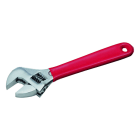 CIMCO - Rollgabelschlüssel DIN 3117A, SW 19, Griff PVC-beschichtet, 160mm