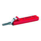 CIMCO - Jokari Kabelmesser mit gerader Klinge, 8 - 28 mm Ø