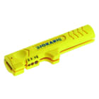 CIMCO - Jokari Flachkabel-Entmanteler, bis 12 mm