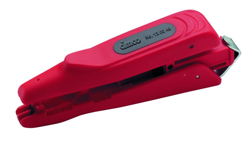 CIMCO - Abmantel- und Abisolierwerkzeug DUOSTRIPPER, 4 - 28 mm Ø