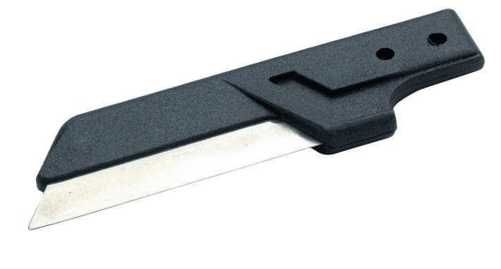 CIMCO - Ersatzklinge f.Sicherheits-Kabelmesser 1000V, auswechselbare Klinge, Länge 50mm