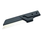 CIMCO - Ersatzklinge f.Sicherheits-Kabelmesser 1000V, auswechselbare Klinge, Länge 50mm