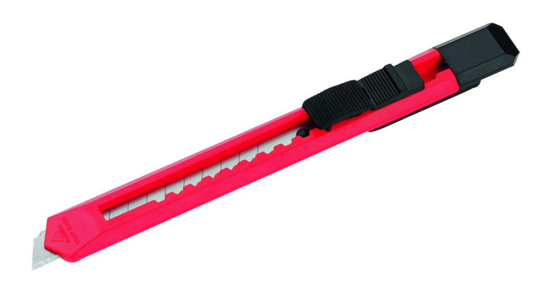 CIMCO - Universalmesser ECONOMY, 135mm
