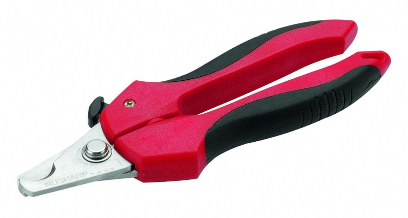 CIMCO - Einhand Kabelschere bis 10mm