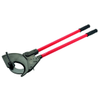 CIMCO - Ratschen Kabelschneider bis 100 mm Ø