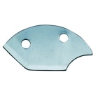 CIMCO - Lose Messer für Universal-Rohrschneider, für Hart-PVC