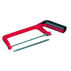 CIMCO - Taschensäge PROFI, Spannweite 150mm