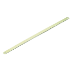 CIMCO - Metallsägeblatt HSS-CO Form A, einseitig