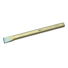 CIMCO - Steinmeissel Schneidenbreite 26, Länge 250mm, Stahlstärke 20x12mm