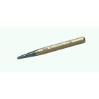 CIMCO - Körner, Stahlstärke 10 mm, Länge 120 mm