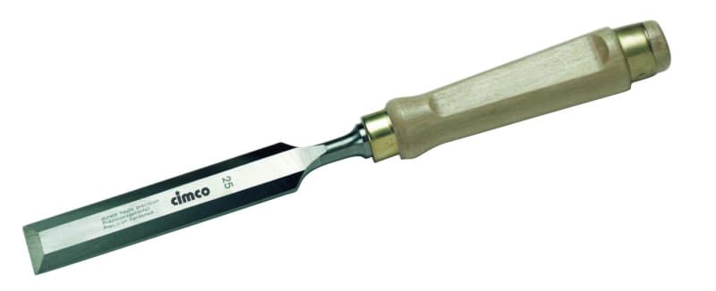 CIMCO - Stechbeitel, Größe 260 mm