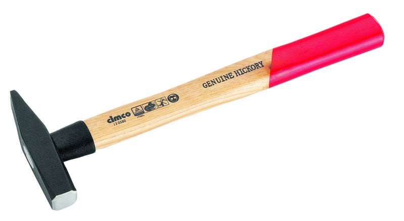 CIMCO - Sicherheits-Schlosserhammer 300 g