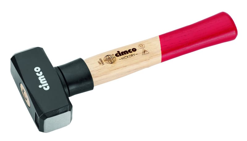 CIMCO - Sicherheits-Fäustel 1250 g