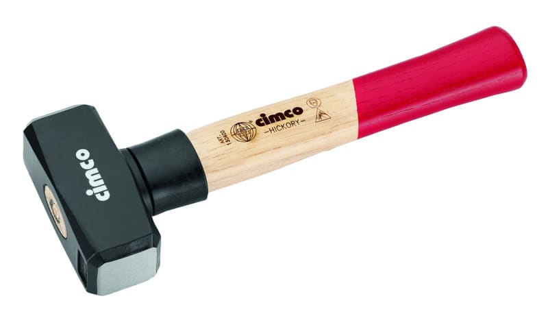 CIMCO - Sicherheits-Fäustel 1500 g