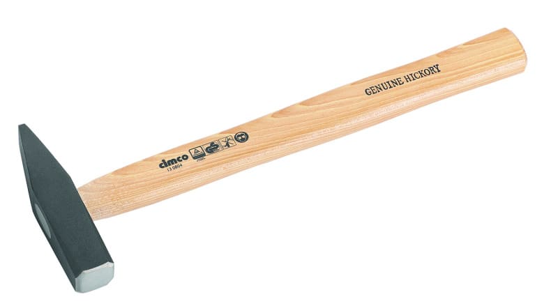 CIMCO - Schlosserhammer DIN 1041 Esche 300g