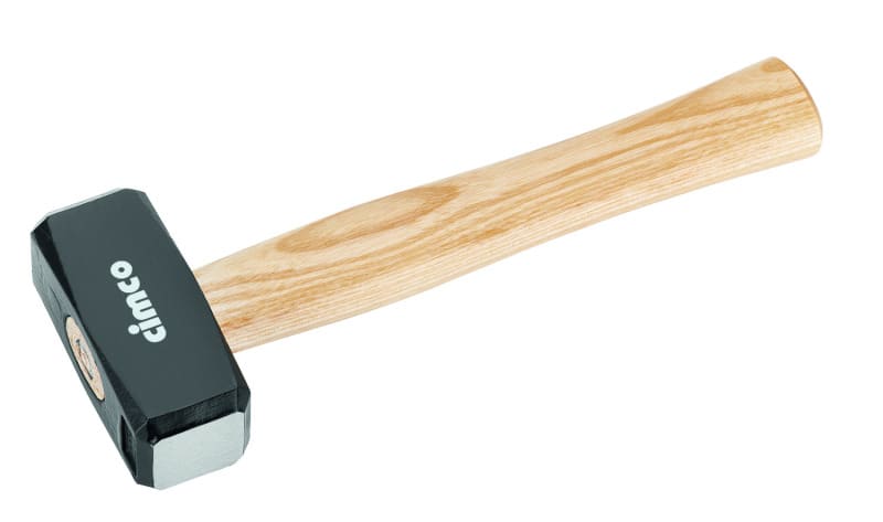 CIMCO - Fäustel 1.000 g