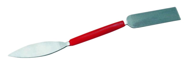 CIMCO - Doppelspachtel L=225mm Breite=20mm