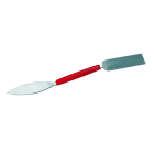 CIMCO - Doppelspachtel L=225mm Breite=20mm