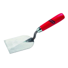 CIMCO - Gipserspachtel mit lackiertem Holzheft Breite=60mm