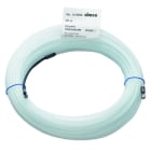 CIMCO - Kabel-Einziehdraht Perlon 20 m, ca. 130mm lang, Zugfestigkeit 900N