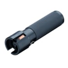 CIMCO - Pass- und Kontaktschraubenschlüssel, Länge 105mm