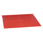 CIMCO - Abdecktuch 1000V, 600x600x1,6mm, VDE 0680/1