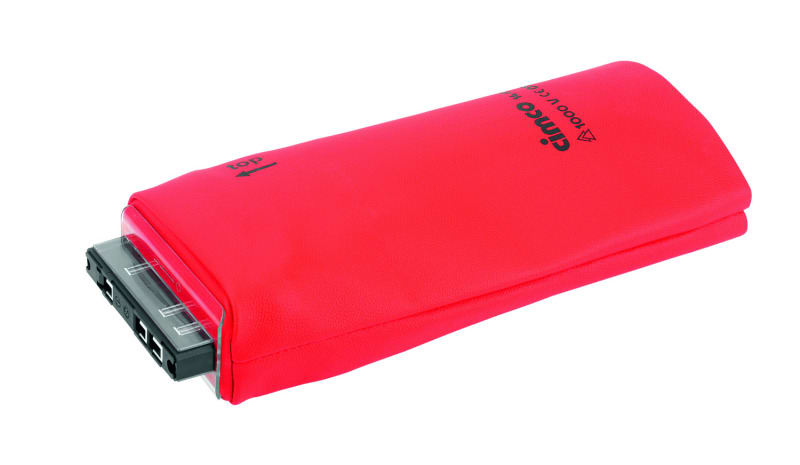 CIMCO - NH-Sicherheitsgriff 1000V, VDE 0680/4