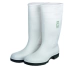 CIMCO - Elektriker-Sicherheits-Stiefel PVC weiss Grösse 42