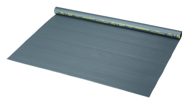 CIMCO - Isolier-Standmatte 1000x1000x3mm, 1000V
