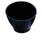 CIMCO - Gipsmulde Weichgummi Ø125 H=90mm