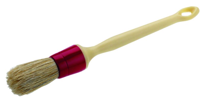 CIMCO - Wasserpinsel Reine Borsten Ø24mm