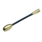 CIMCO - Katimex Feder-Führungskopf 10 mm Ø, Innengewinde M5