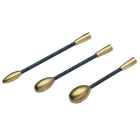 CIMCO - Katimex Feder-Führungskopf Set, mit je 1 Führungskopf 7/10/13 mm Ø
