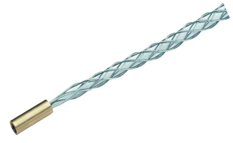 CIMCO - Kabelziehstrumpf für KabelØ von 6-9mm, Innengewinde M5