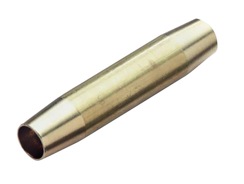 CIMCO - Verbindungshülse für Glasfaserstab 7,2mm Ø