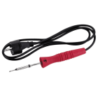 CIMCO - Lötkolben 30 W, Lötspitze gerade, 4 mm Ø